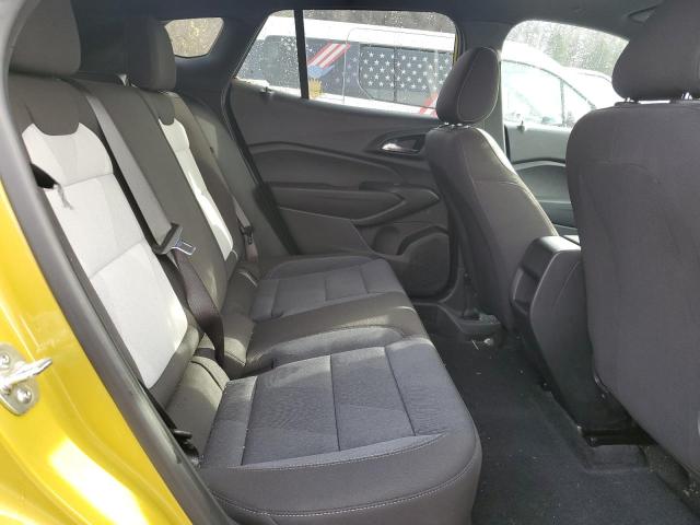 2024 CHEVROLET TRAX 1RS - KL77LGE20RC118521