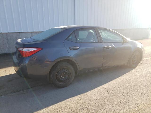 Vin: 2t1burhe4ec095256, lot: 85094614, toyota corolla l 20143