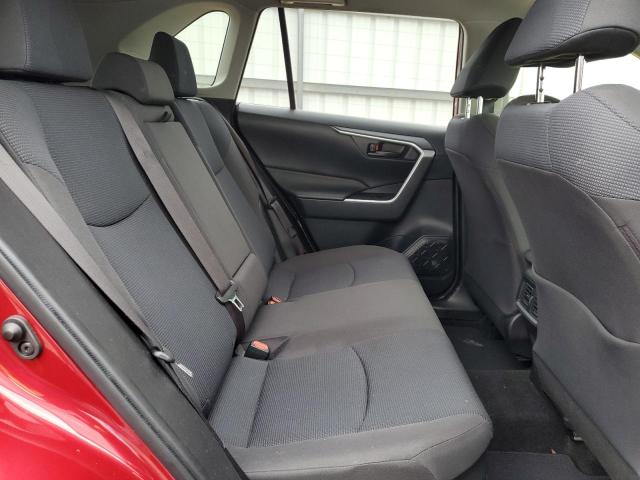 2019 TOYOTA RAV4 LE - JTMMWRFVXKJ006683