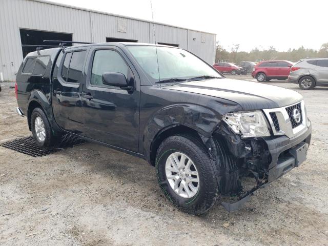 VIN 1N6AD0EV4KN729926 2019 NISSAN FRONTIER no.4