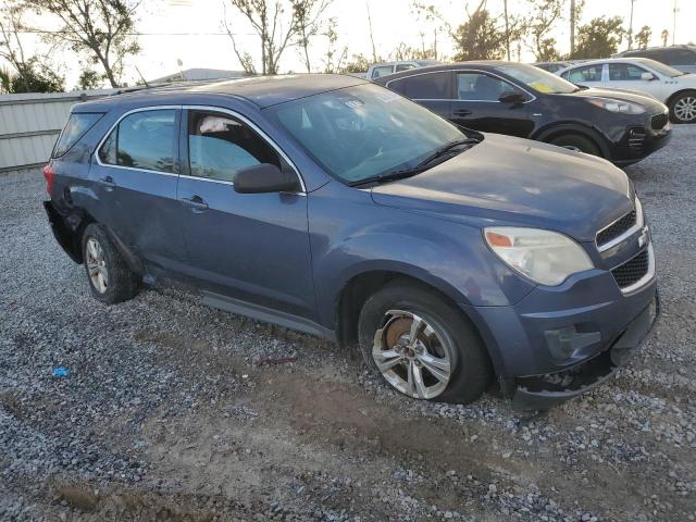 VIN 2GNALBEK2D6289632 2013 CHEVROLET EQUINOX no.4