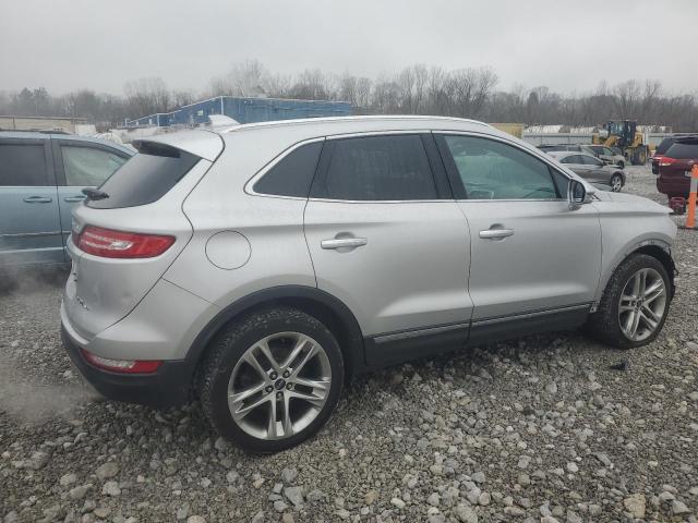2017 LINCOLN MKC RESERV 5LMCJ3D96HUL45972