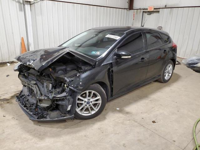 2015 FORD FOCUS SE #3030636087