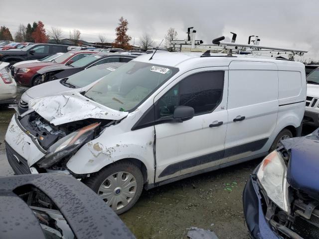 FORD TRANSIT CONNECT XL