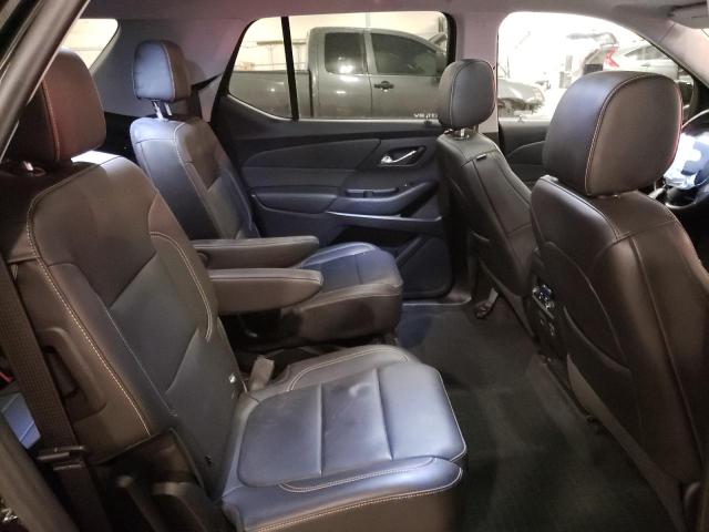 2021 CHEVROLET TRAVERSE P - 1GNEVKKW1MJ115055