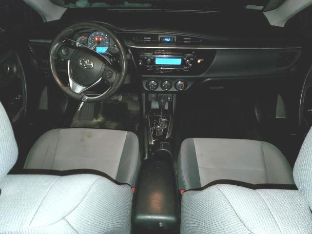 2015 TOYOTA COROLLA - 2T1BURHE3FC475285