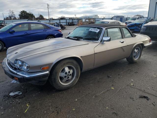 1988 JAGUAR XJSC HE #3030458457