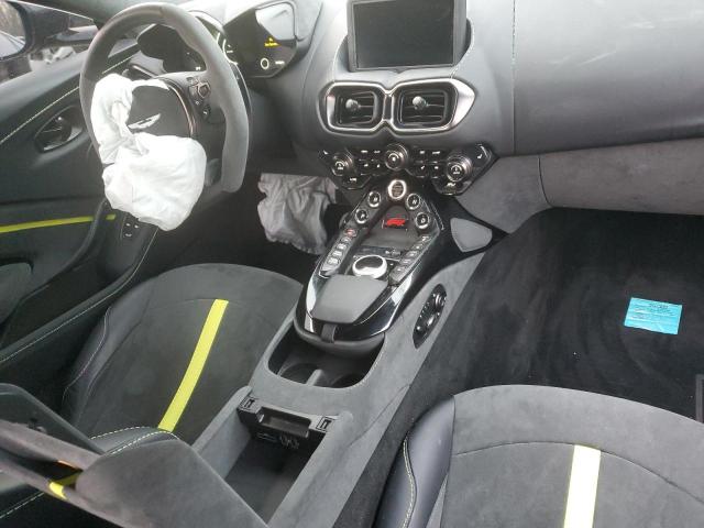 2023 ASTON MARTIN VANTAGE F1 SCFSMGAW3PGN50854