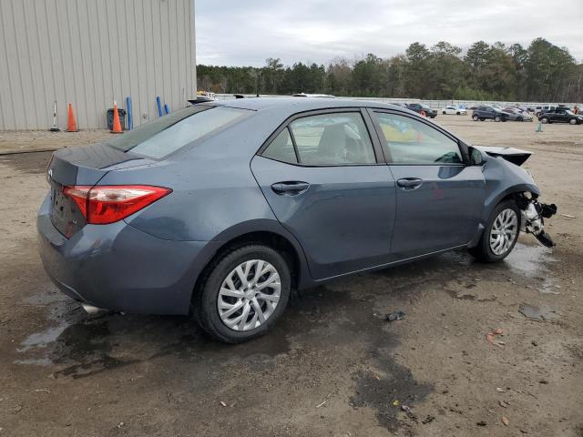 2017 TOYOTA COROLLA L - 2T1BURHE4HC950736