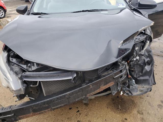 2016 TOYOTA COROLLA L - 2T1BURHE9GC668669