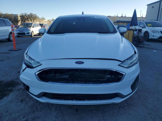 2020 FORD FUSION SE - 3FA6P0HD4LR261820