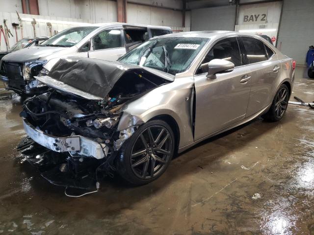 2015 LEXUS IS 250 - JTHCF1D25F5029193
