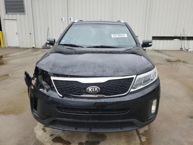 2015 KIA SORENTO LX - 5XYKT3A66FG560614