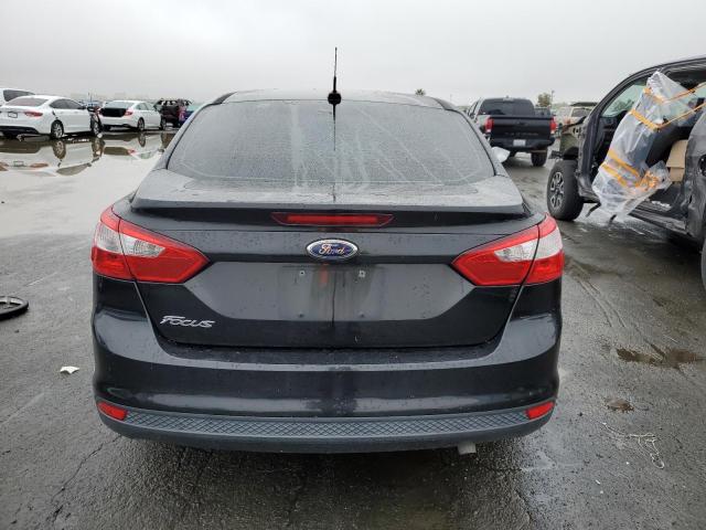 VIN 1FADP3E27EL312160 2014 FORD FOCUS no.6