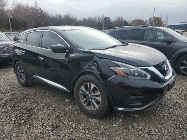 2018 NISSAN MURANO S - 5N1AZ2MG7JN101775