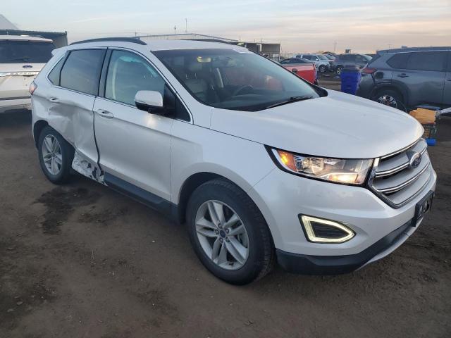 VIN 2FMPK4J8XJBC45582 2018 FORD EDGE no.4