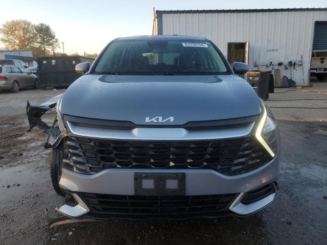 2023 KIA SPORTAGE E - 5XYK33AF9PG089558
