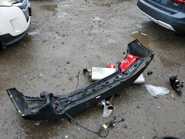 2020 HYUNDAI KONA SEL - KM8K2CAA8LU578190
