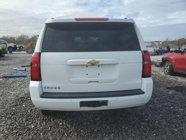 2018 CHEVROLET TAHOE 1GNSKBKC7JR105659