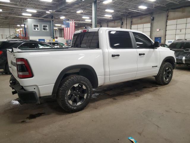 2024 RAM 1500 REBEL 1C6SRFLT5RN208244