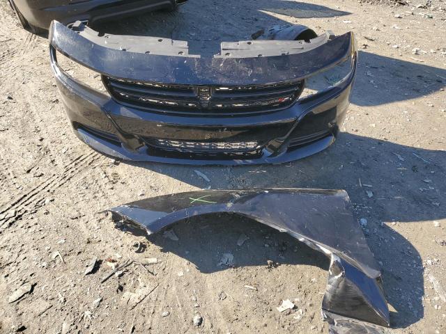 2022 DODGE CHARGER SX - 2C3CDXBG0NH228236