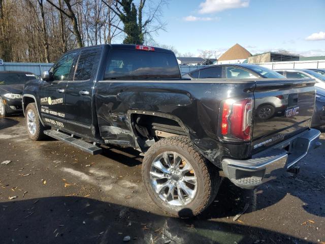 2017 GMC SIERRA K15 - 1GTV2NECXHZ356088