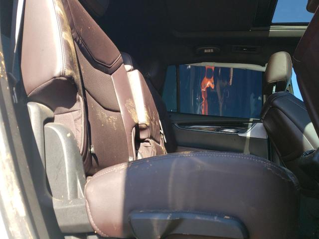 2020 CADILLAC XT6 PREMIU - 1GYKPCRS3LZ104616