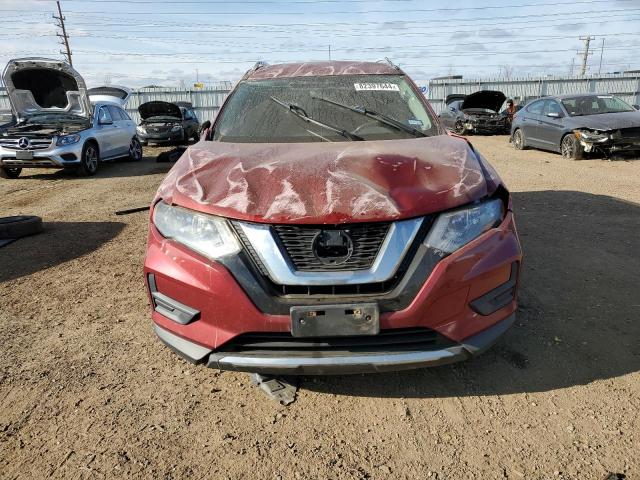 2018 NISSAN ROGUE S - 5N1AT2MT2JC842409