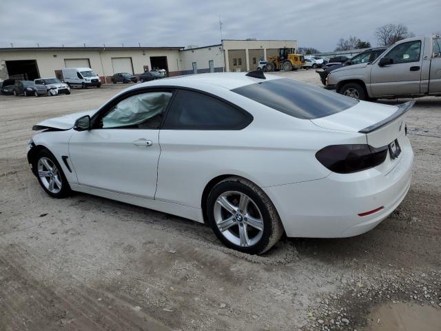 2015 BMW 428 XI - WBA3N9C50FK247460