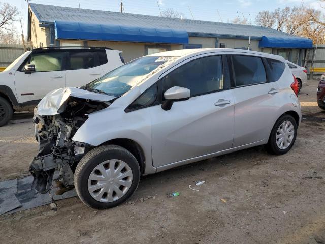 Vin: 3n1ce2cp6gl364944, lot: 85726344, nissan versa s 2016 img_1