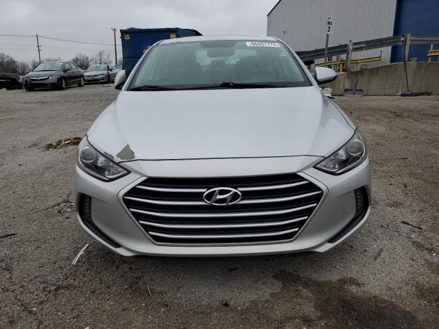 2018 HYUNDAI ELANTRA SE - 5NPD84LFXJH269614