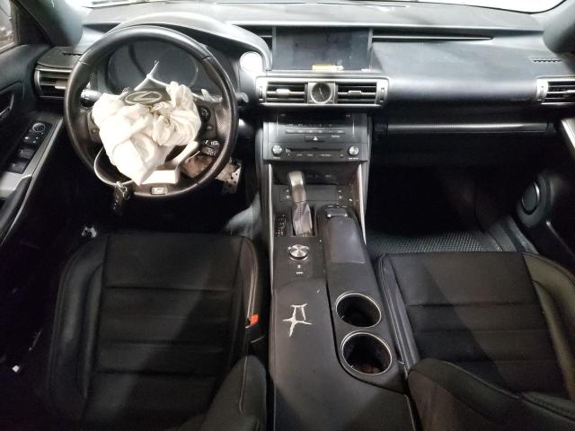 2015 LEXUS IS 250 - JTHCF1D25F5029193