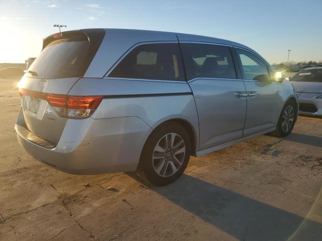 2015 HONDA ODYSSEY 5FNRL5H98FB072816