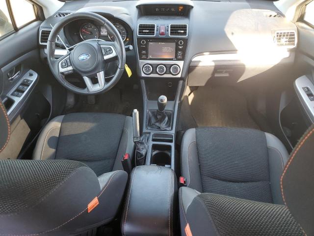 2016 SUBARU CROSSTREK - JF2GPABC0G9305514