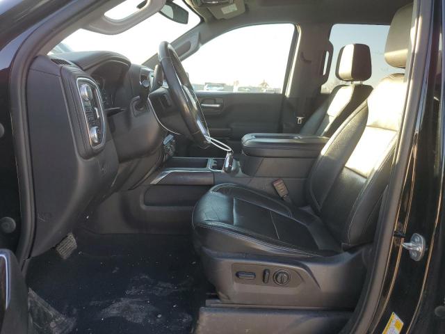 2020 GMC SIERRA K15 - 3GTU9DED4LG142975