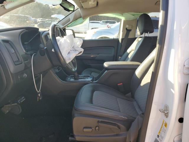 2017 CHEVROLET COLORADO Z - 1GCGSDEN9H1211806