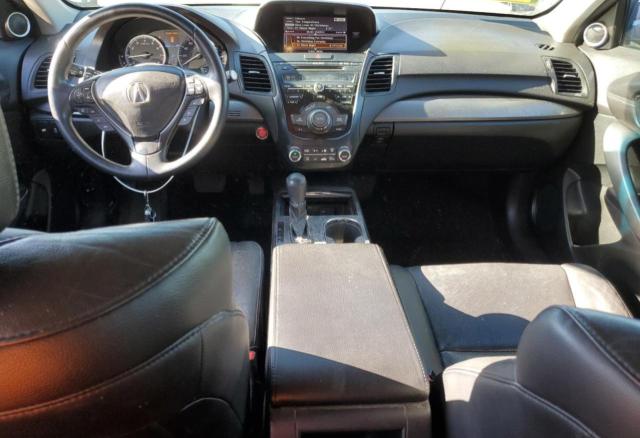 2015 ACURA RDX TECHNO 5J8TB3H50FL002686