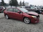 Lot #3024870379 2012 SUBARU IMPREZA PR