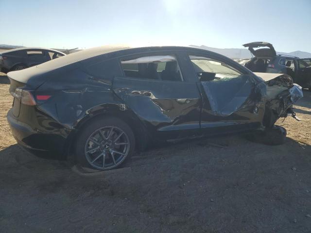 Vin: 5yj3e1eaxpf648110, lot: 85758654, tesla model 3 20233