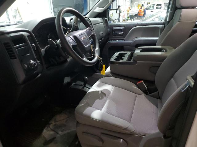 2018 GMC SIERRA K15 - 1GTV2LEH3JZ174383