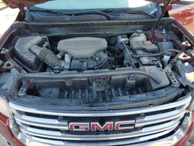2020 GMC ACADIA SLE - 1GKKNKLS4LZ204632