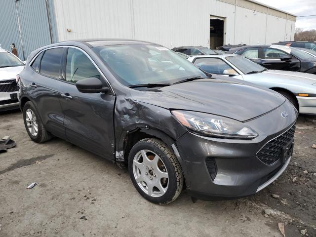 2022 FORD ESCAPE SE - 1FMCU9G66NUB47726