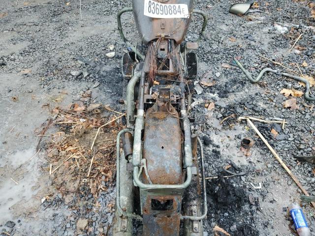 2005 HARLEY-DAVIDSON FLHRSI 1HD1FYW1X5Y673998