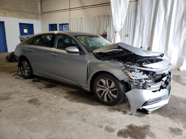 2019 HONDA ACCORD LX - 1HGCV1F13KA136383