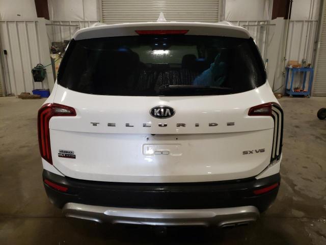 2020 KIA TELLURIDE - 5XYP5DHC5LG020054