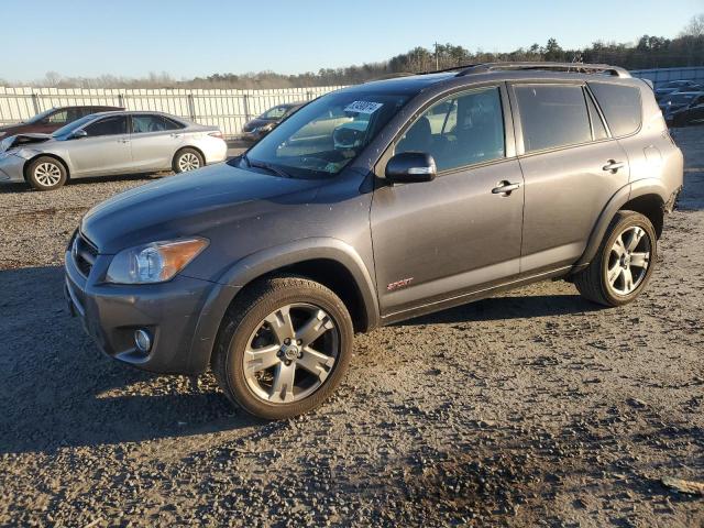 2010 TOYOTA RAV4 SPORT #3027146794