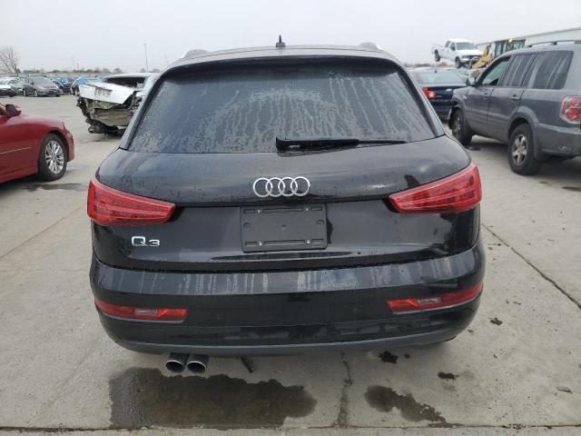 2018 AUDI Q3 PREMIUM - WA1BCCFS0JR004194