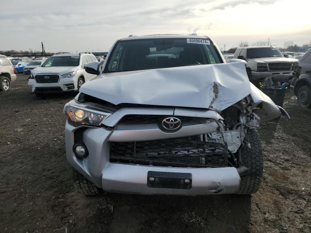 2016 TOYOTA 4RUNNER SR - JTEBU5JRXG5369917