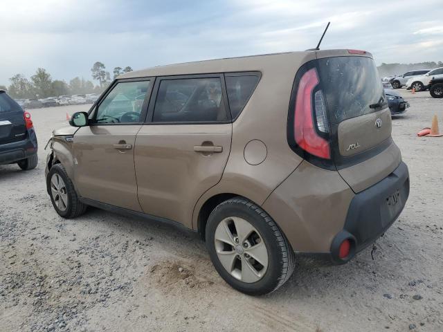 2016 KIA SOUL - KNDJN2A20G7248882