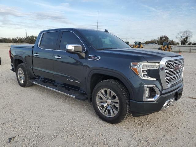 Vin: 1gtu9fel7mz393946, lot: 79243214, gmc sierra k1500 denali 20214